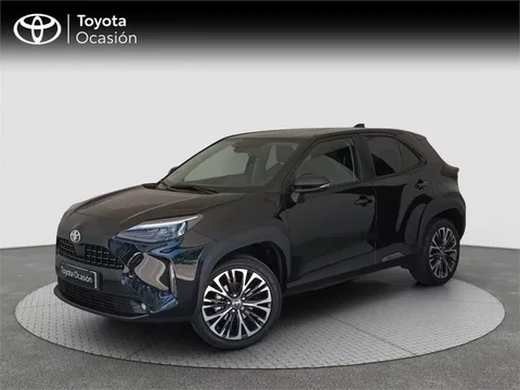 TOYOTA Yaris Cross Yaris Cross 120H Style