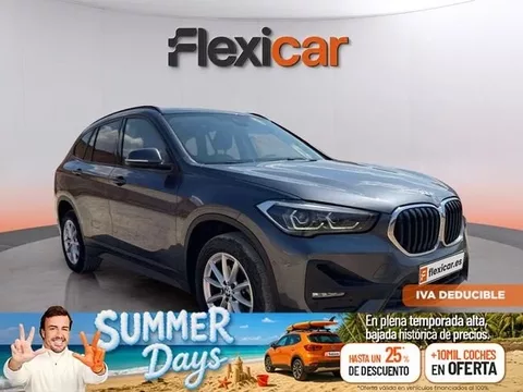 BMW X1 X1 sDrive 18dA