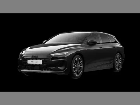 AUDI A6 Avant e-tron 100 kWh Performance Corporate S