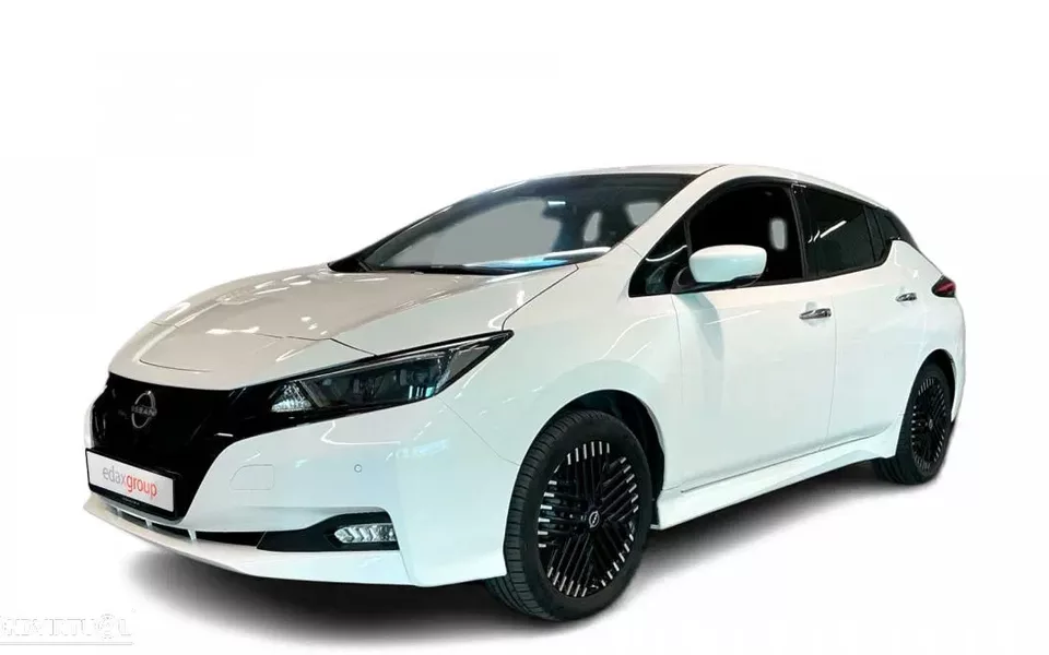 Nissan Leaf 59 kWh e+ Acenta