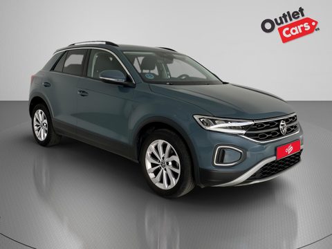 Life 1.0 TSI 81 kW (110 CV)