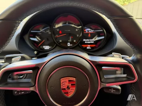 PORSCHE Cayman Cayman PDK - 49800€ en Malaga