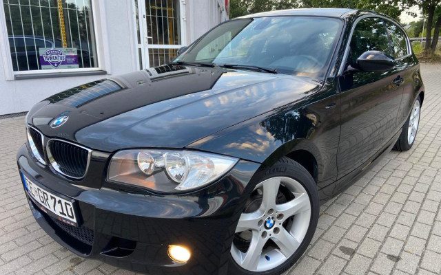 BMW Seria 1