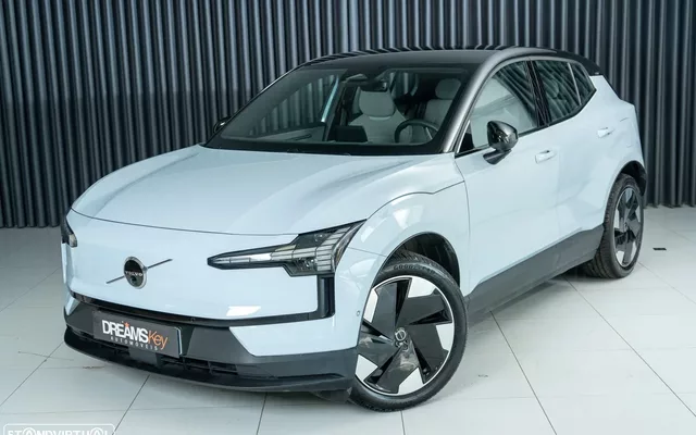 Volvo EX30 Twin Motor Performance AWD Ultra