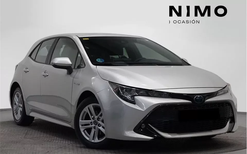 TOYOTA Corolla Corolla 125H Active Tech