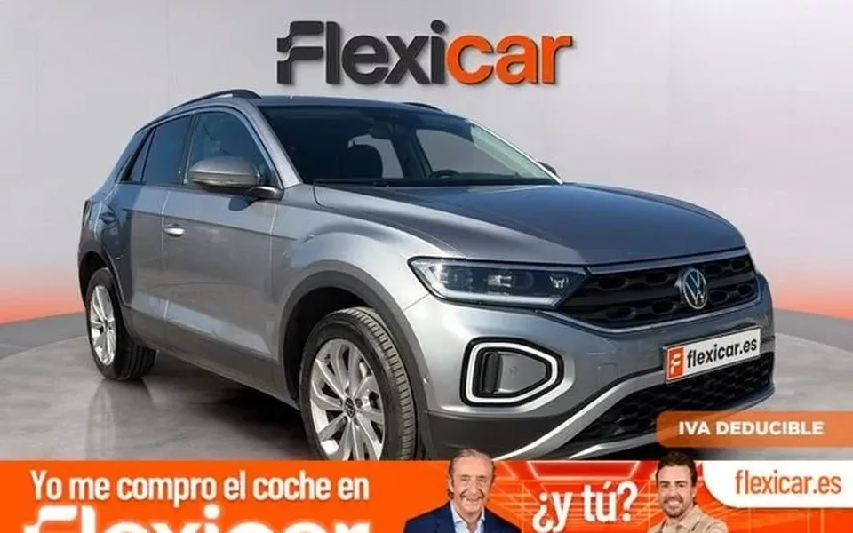 VOLKSWAGEN T-Roc T-Roc 1.0 TSI Life 85kW