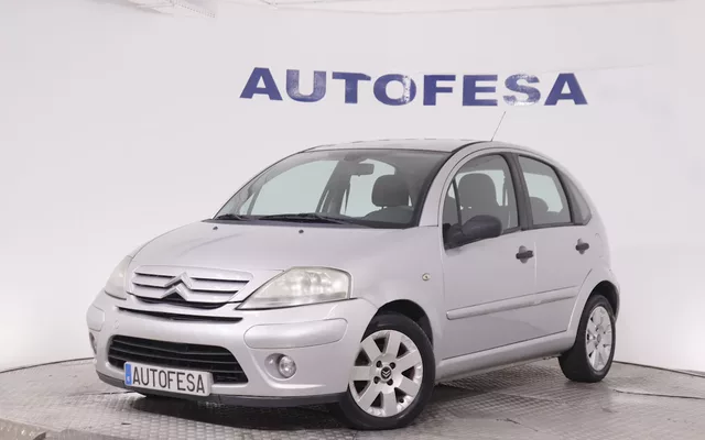 Citroen C3 1.4i 70CV 5P
