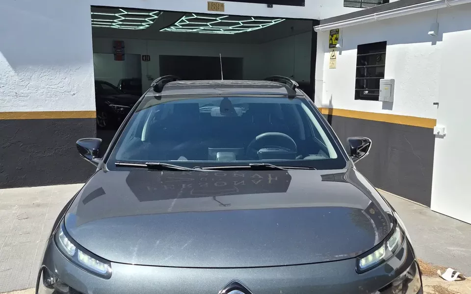Citroën C4 Cactus 1.2 PureTech Feel