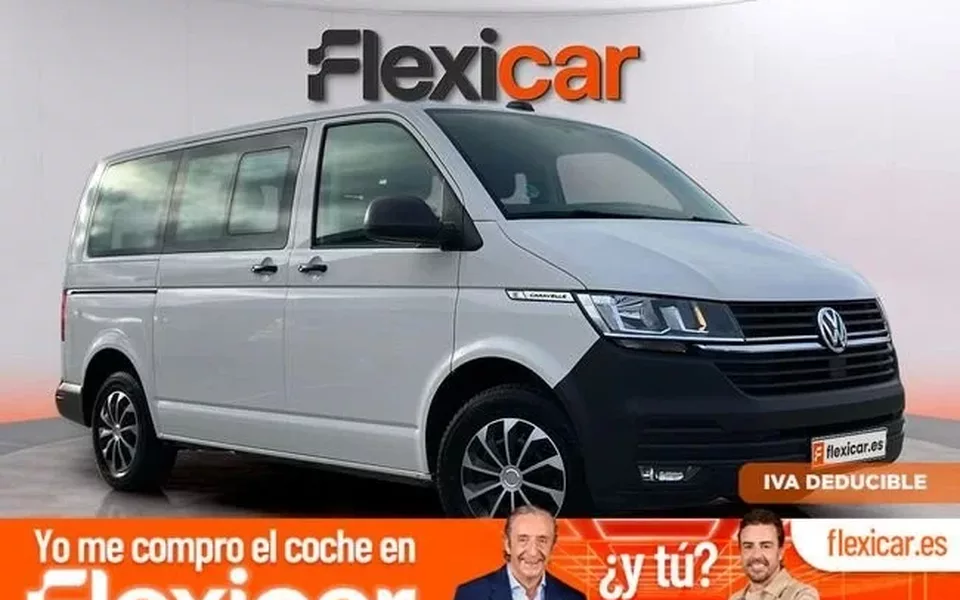 VOLKSWAGEN Caravelle Origin Corta 2.0 TDI 110kW BMT DSG