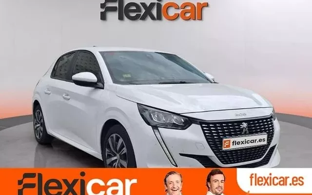 PEUGEOT 208 208 1.0 PureTech Active 68