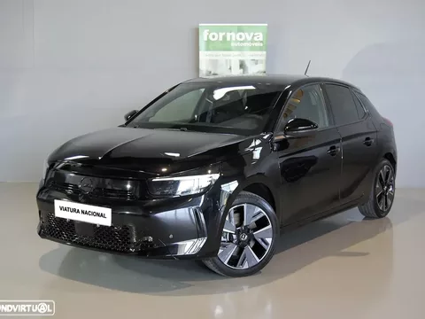Opel Corsa-e 50 kWh GS
