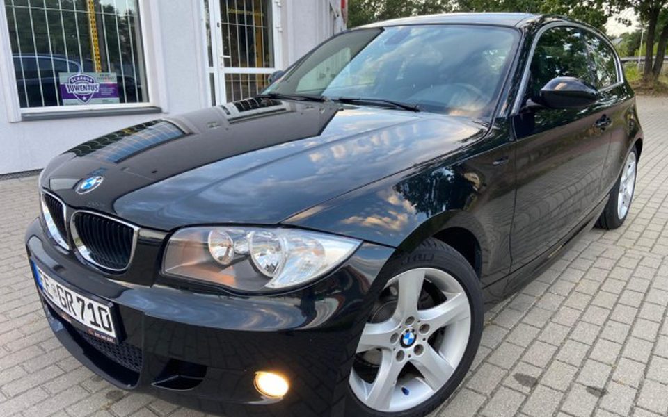 BMW Seria 1