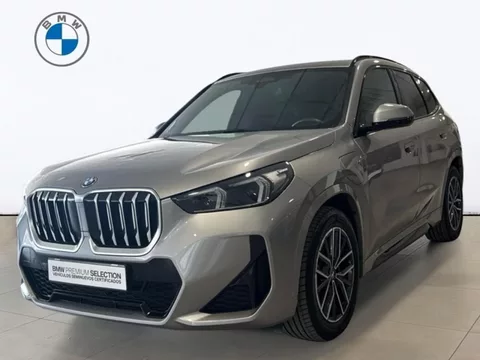 Vendido: BMW X1 xDrive30e 240 kW (326 CV) - 44900€ en Burgos