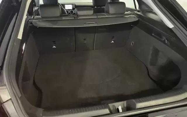 Mercedes-Benz CLA 250 2022 e Shooting Brake Style Plus