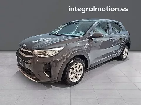 KIA Stonic Stonic 1.2 DPi Drive
