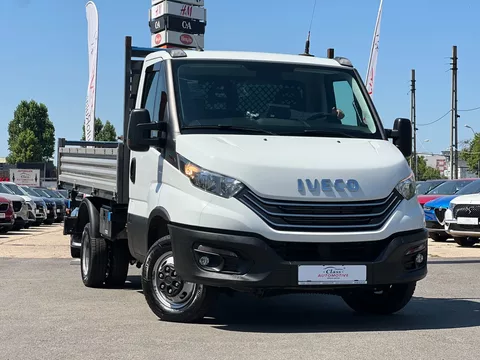 Iveco Daily 2024 35C