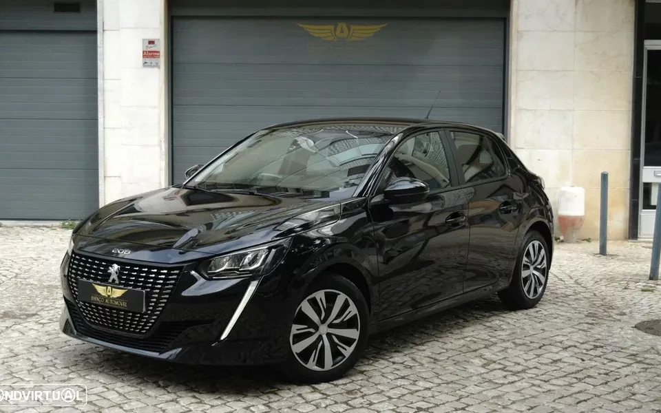 Peugeot 208 1.2 PureTech Active