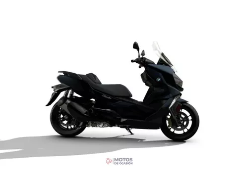 BMW C400GT Urban