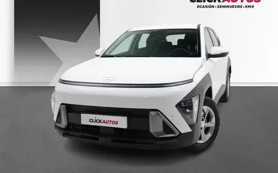 HYUNDAI Kona Kona HEV 1.6 GDI DT Maxx