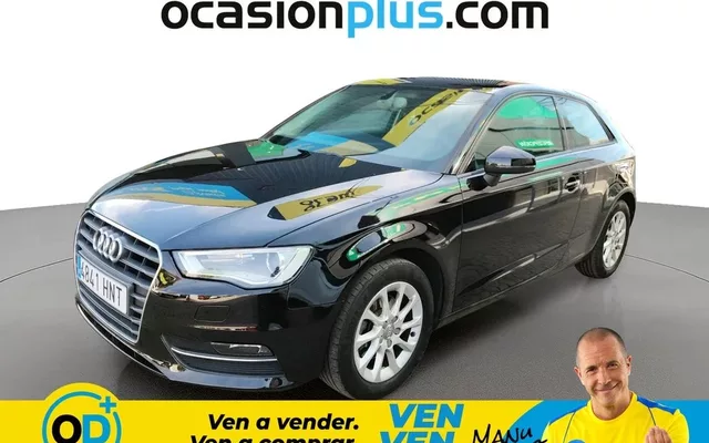 AUDI A3 A3 1.6TDI Attraction