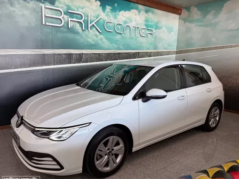 VW Golf 2.0 TDI Urban