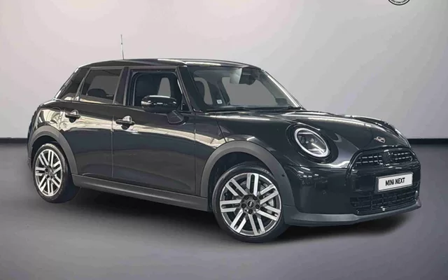 MINI - Mini - Mini Cooper C Classic M