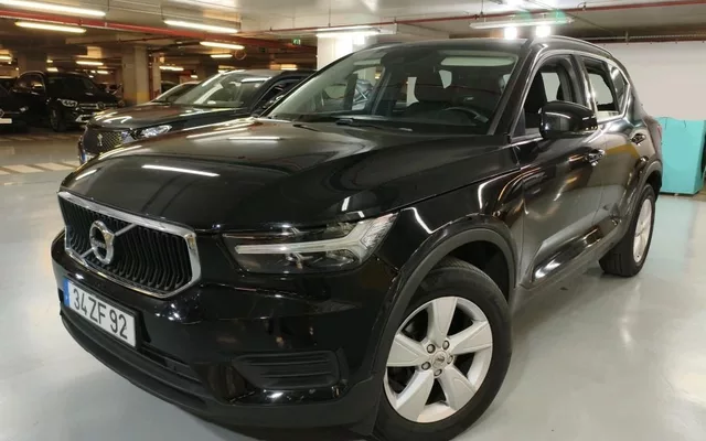 Volvo XC 40 2.0 D3