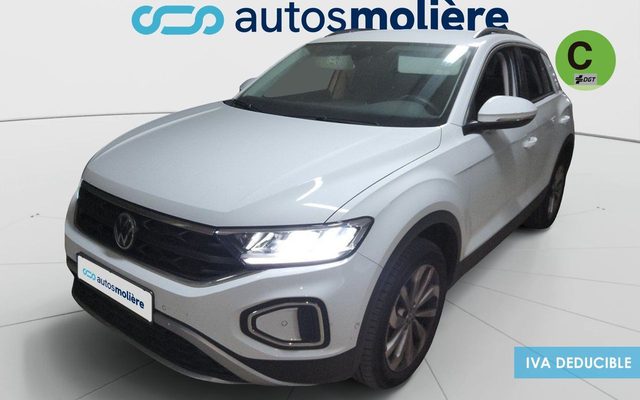 Life 1.0 TSI 81 kW (110 CV)
