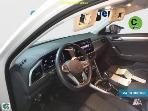 VOLKSWAGEN T-Roc T-Roc 1.0 TSI Life 81kW