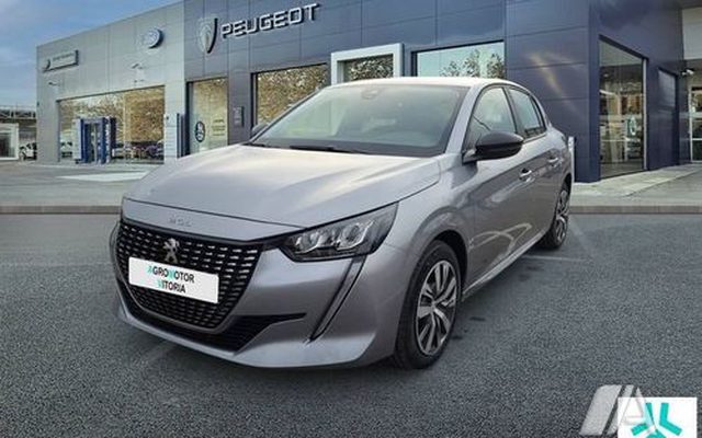 PEUGEOT Rifter Rifter 1.2 PureTech S&S Long Active Pack 110