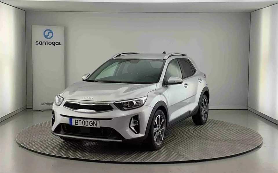 KIA - Stonic - Stonic 1.0 T-GDi Drive