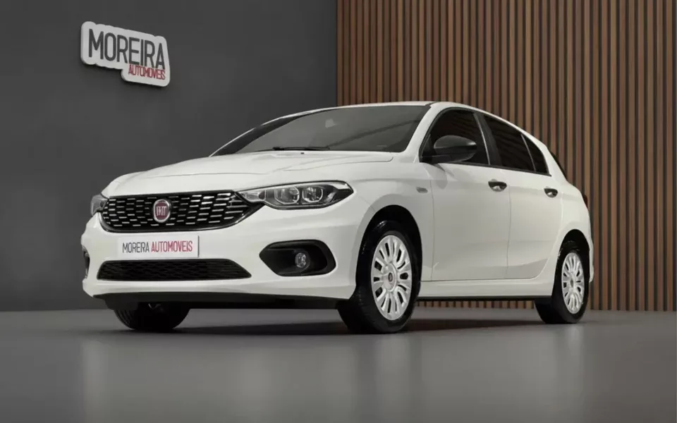 Fiat Tipo