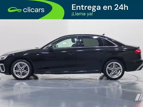 AUDI A4 A4 30 TDI S line S tronic 100kW