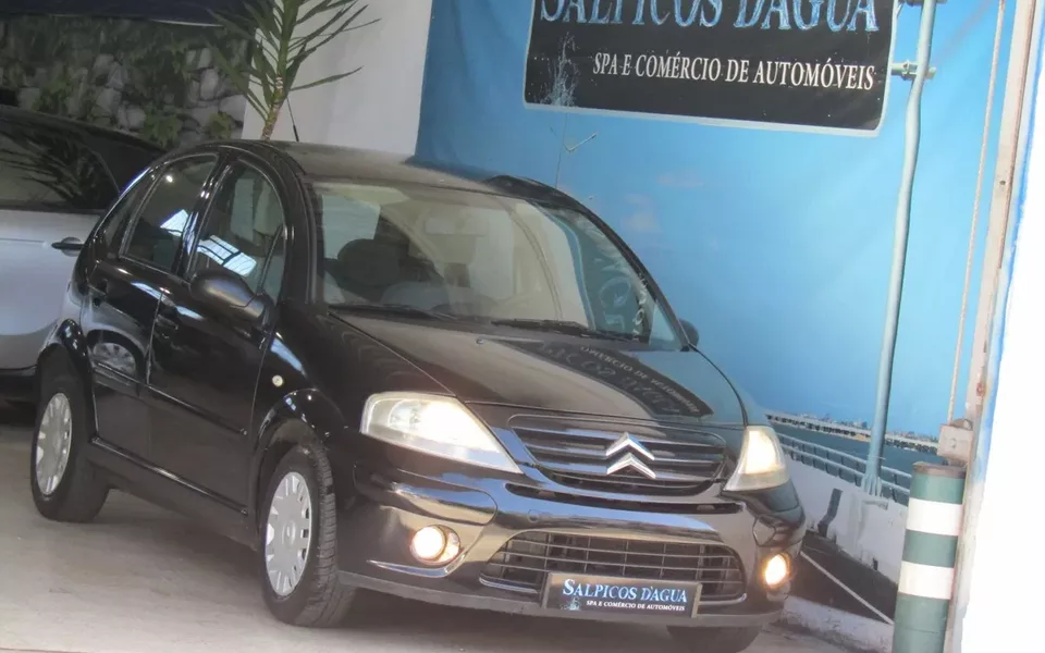 Citroën C3 1.1 SX Pack