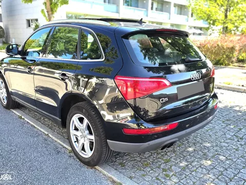 Audi Q5 2.0 TDI Sport S-tronic