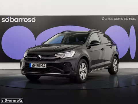 VW Taigo 1.0 TSI Life