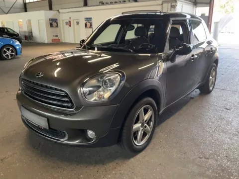 MINI Countryman 1.6 Cooper