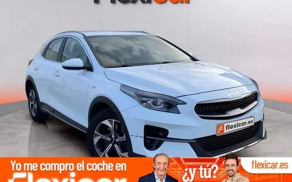 KIA XCeed XCeed 1.0 T-GDi Drive