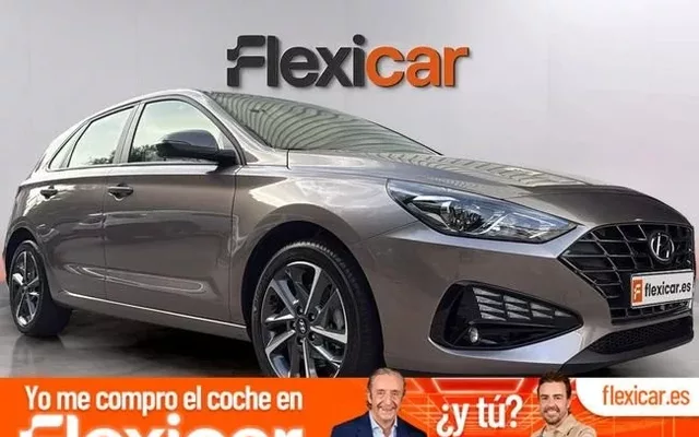 HYUNDAI i30 i30 1.5 DPI Essence 110