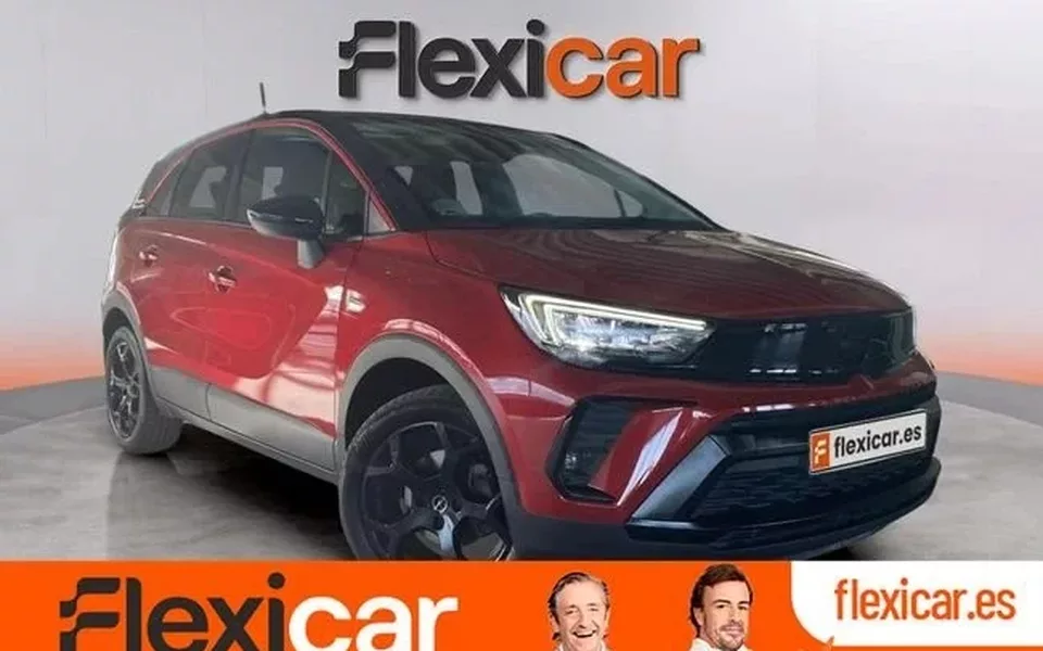 OPEL Crossland 1.2 81kW (110CV) Edition