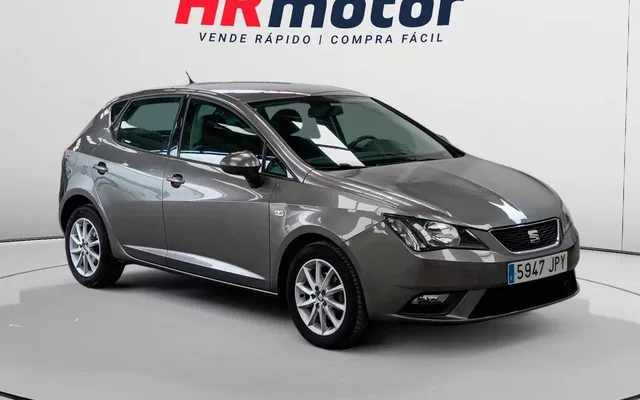 SEAT Ibiza Ibiza 1.2 TSI Style