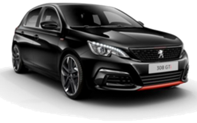 Peugeot 308 PureTech 110 S&S Active 81 kW (110 CV)