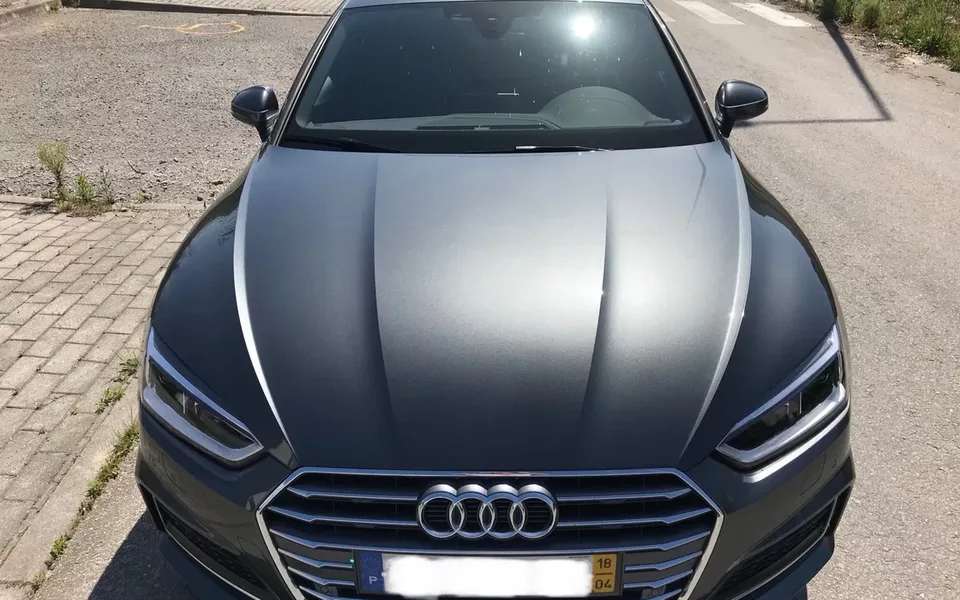 Audi A5 Sportback 2.0 TDI S-line S tronic
