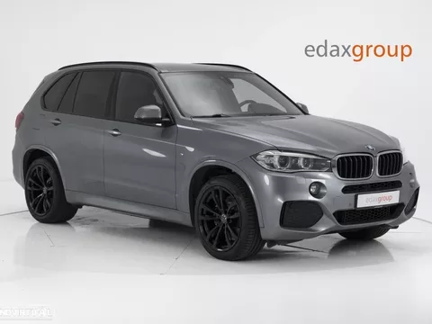 BMW X5 25 d sDrive Pack M