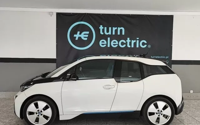 BMW i3 (94 Ah)