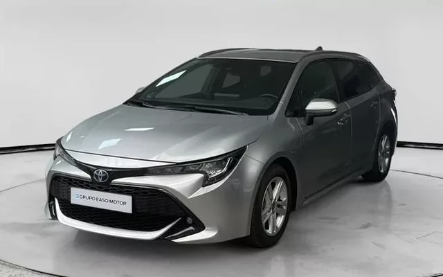 TOYOTA Corolla 1.8 HYBRID ACTIVE TECH E-CVT 122 4P
