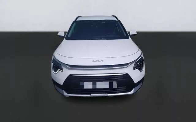 KIA Niro Niro 1.6 HEV Concept