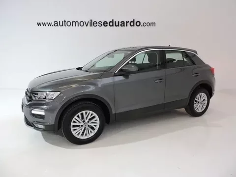 VOLKSWAGEN T-Roc 1.5 TSI ACTIVE BUSINESS DSG
