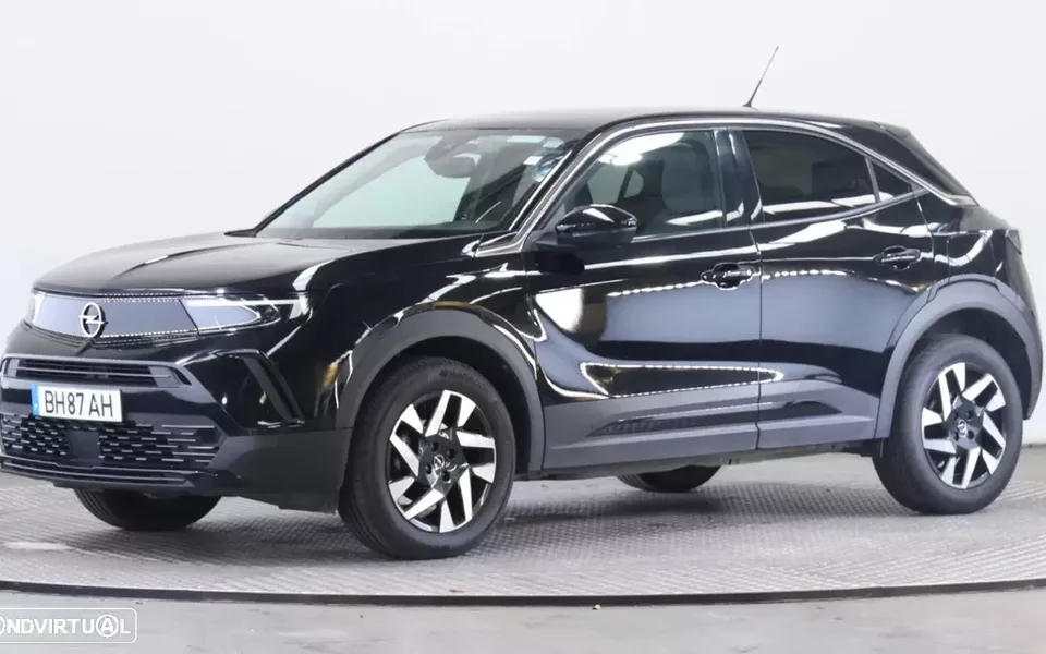 Opel Mokka 1.5 D Elegance