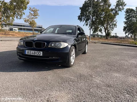 BMW 120 d